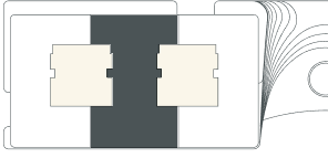 Torre rio norte - Planta F